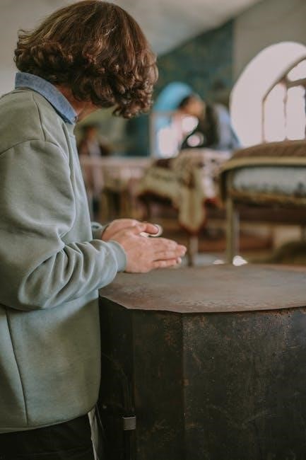 nesco turkey roaster manual