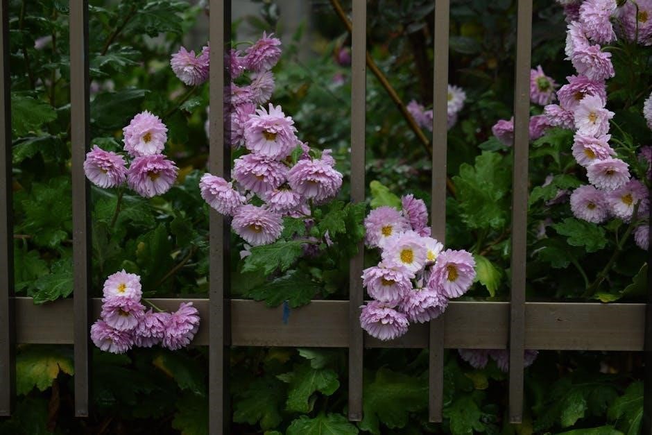 instruction in horticulture crossword clue