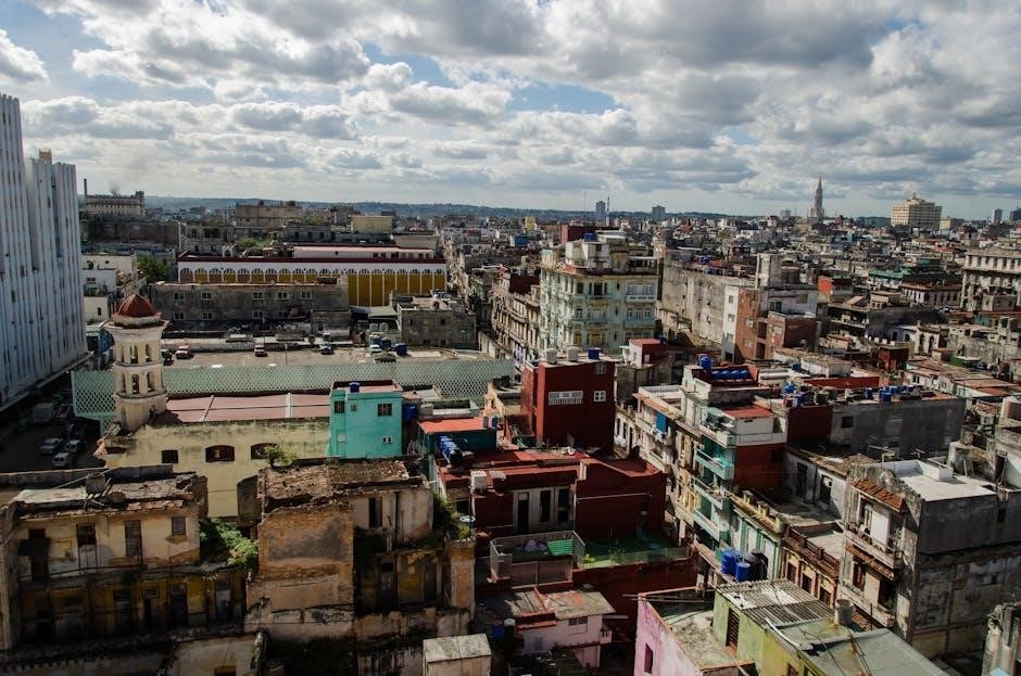 listado de precios de la aduana de cuba 2023 pdf