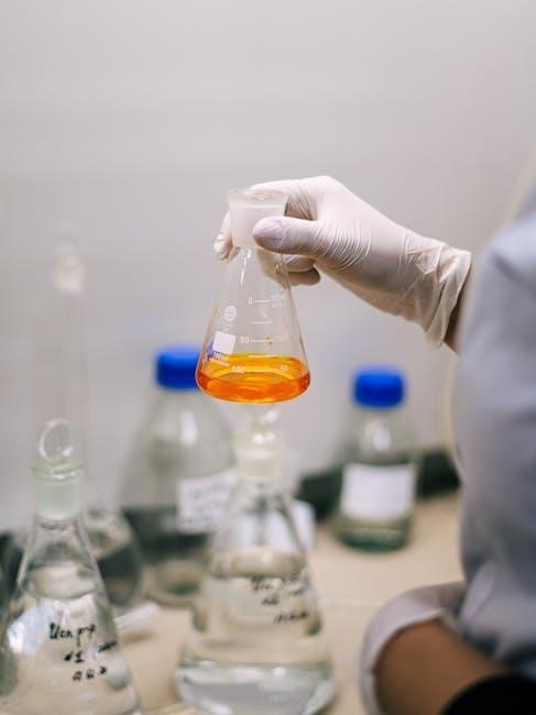 ap chemistry practice test pdf