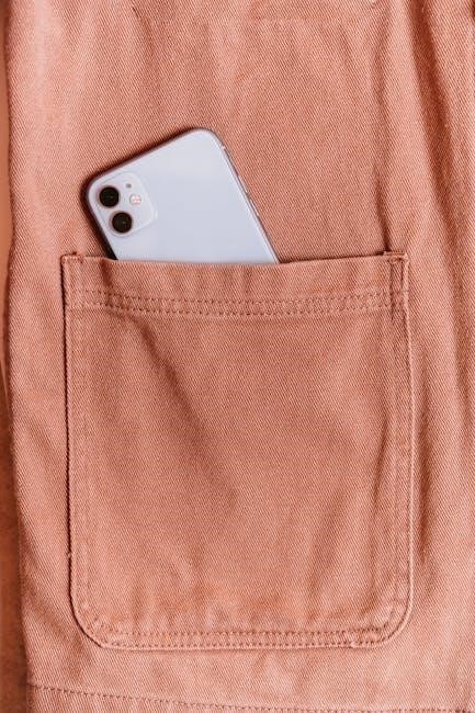 welt pocket tutorial