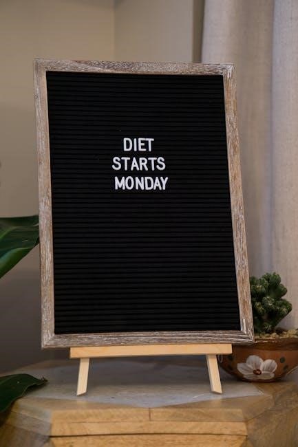 4-week endometriosis diet plan pdf